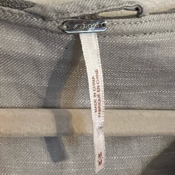 FREE PEOPLE jacket - Picture 3 of 6